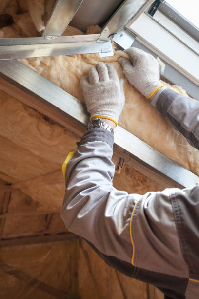 Best Commercial Insulation in Tamaqua, PA