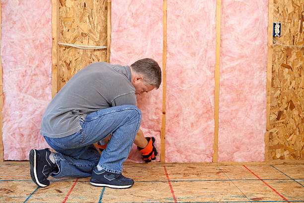 Best Residential Insulation in Tamaqua, PA