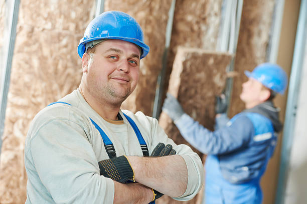 Best Residential Insulation in Tamaqua, PA