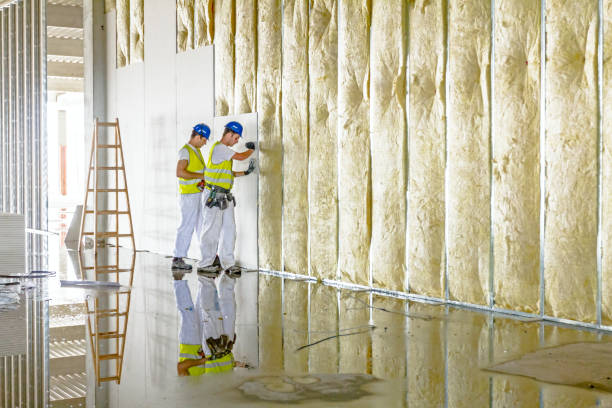 Best Types of Insulation in Tamaqua, PA